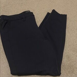 Liverpool Women's Dark Blue Pants